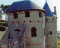 05C4_066_6634 Carcassonne - Toer over de wallen