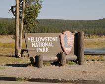 218_1863_E Welkom in Yellowstone NP