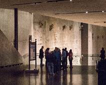 T00_0379 Memorial Museum - Afdalen onder Ground Zero
