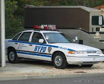 132_3280_G Politie auto gebruikt in NYPD
