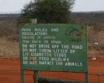 134_3465_E Rhino Sanctuary - All these animals are dangerous
