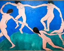 T00_0143 MoMA - Fauvisme - Henri Matisse, Dans