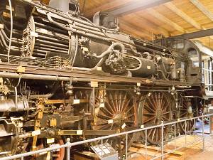 Spoorweggeschiedenis Duitsland zonder spoorwegen is moeilijk voor te stellen, zeker als je van jongsaf in de wereld van Marklin of...