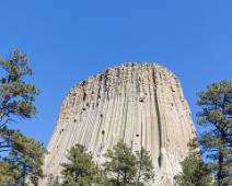T00_2817 Devils Tower NM
