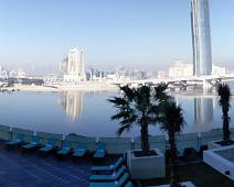 PANO_20160207_085010 Dubai - Ontwaken met dit zicht