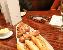 IMG_20160209_185950 Genieten bij Chef's table - Vers gebakken brood