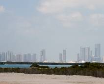 B00_0622 Abu Dhabi - Skyline III