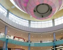B00_0764 Dubai Mall - Impressionante inkomhal