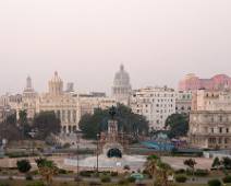 P1000486 Op het eerste zicht lijkt Havana een zeer mooie stad te zijn