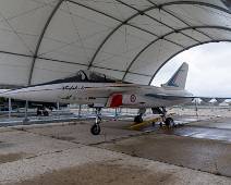 T02_2010 Dassault Rafale A - prototype huidge Franse jager