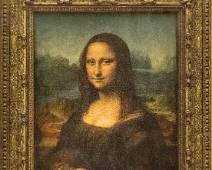 T02_2725 Mona Lisa - Leonardo da Vinci