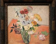 T02_2341 Roses et Anémones - Vincent Van Gogh